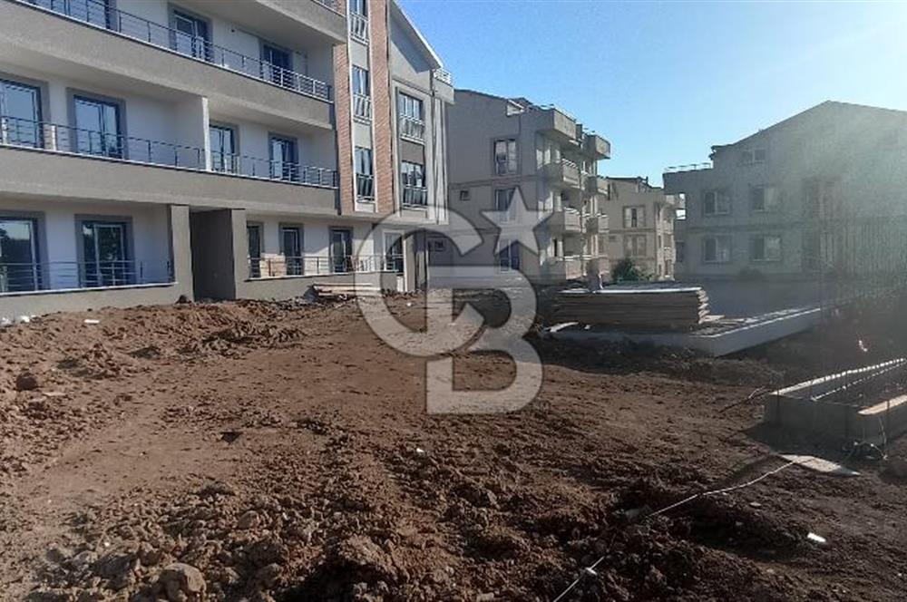 Başiskele Yeşilyurtda Havuzlu Güvenlikli Sitede 3+1 Arakat Daire