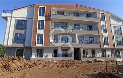 Başiskele Yeşilyurtda Havuzlu Güvenlikli Sitede 3+1 Arakat Daire