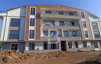 Başiskele Yeşilyurtda Havuzlu Güvenlikli Sitede 3+1 Arakat Daire