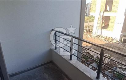 Başiskele Yeşilyurtda Havuzlu Güvenlikli Sitede 3+1 Arakat Daire