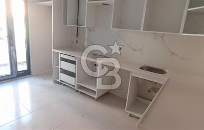 Başiskele Yeşilyurtda Havuzlu Güvenlikli Sitede 3+1 Arakat Daire