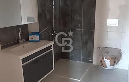 Başiskele Yeşilyurtda Havuzlu Güvenlikli Sitede 3+1 Arakat Daire