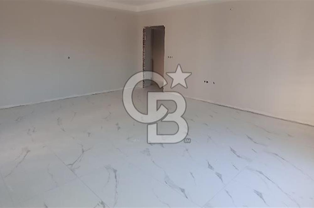 Başiskele Yeşilyurtda Havuzlu Güvenlikli Sitede 3+1 Arakat Daire