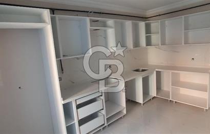 Başiskele Yeşilyurtda Havuzlu Güvenlikli Sitede 3+1 Arakat Daire