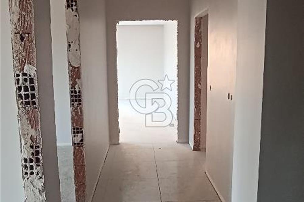 Başiskele Yeşilyurtda Havuzlu Güvenlikli Sitede 3+1 Arakat Daire