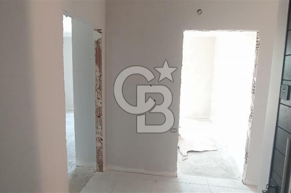 Başiskele Yeşilyurtda Havuzlu Güvenlikli Sitede 3+1 Arakat Daire