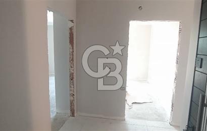 Başiskele Yeşilyurtda Havuzlu Güvenlikli Sitede 3+1 Arakat Daire