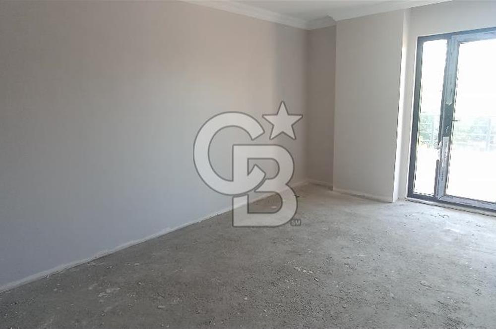 Başiskele Yeşilyurtda Havuzlu Güvenlikli Sitede 3+1 Arakat Daire