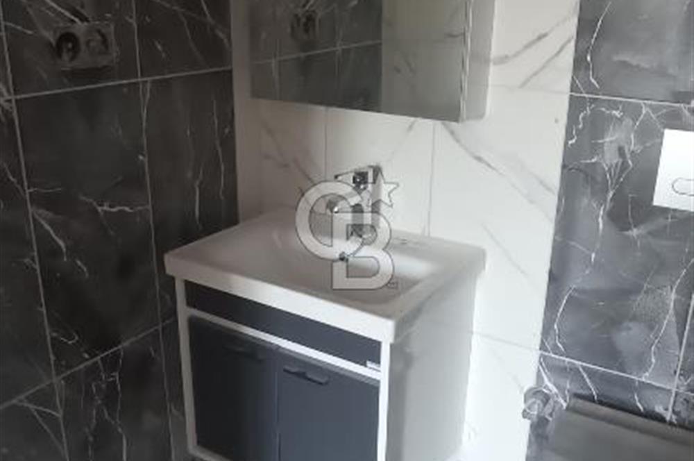 Başiskele Yeşilyurtda Havuzlu Güvenlikli Sitede 3+1 Arakat Daire