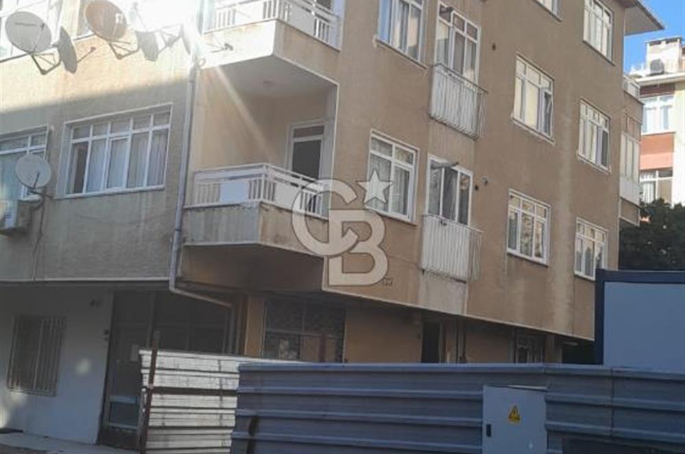 ATALAR'DA YAZLIK TAKASINA UYGUN, KULLANIŞLI BİR DAİRE