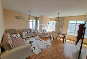 CİHANKENT SİTESİNDE ARA KAT BAKIMLI 3+1 DAİRE