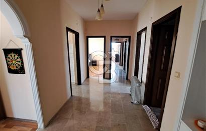 CİHANKENT SİTESİNDE ARA KAT BAKIMLI 3+1 DAİRE