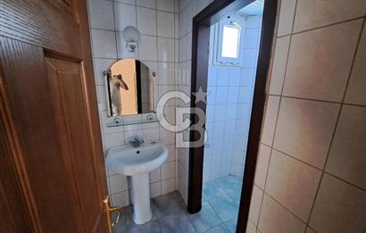 CİHANKENT SİTESİNDE ARA KAT BAKIMLI 3+1 DAİRE