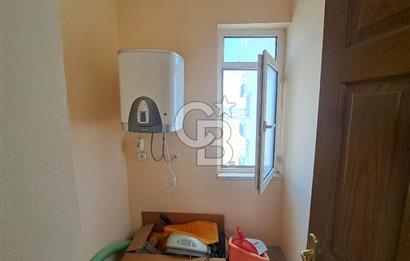 CİHANKENT SİTESİNDE ARA KAT BAKIMLI 3+1 DAİRE