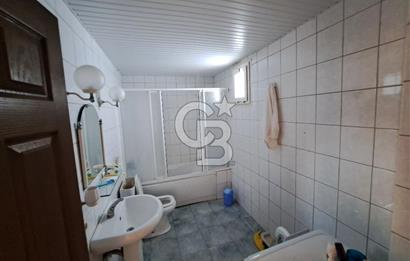 CİHANKENT SİTESİNDE ARA KAT BAKIMLI 3+1 DAİRE