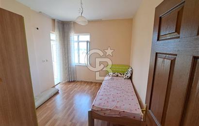 CİHANKENT SİTESİNDE ARA KAT BAKIMLI 3+1 DAİRE