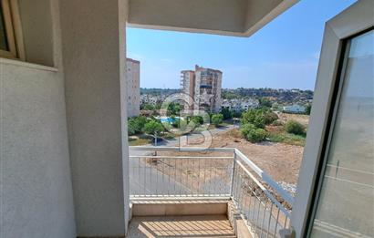 CİHANKENT SİTESİNDE ARA KAT BAKIMLI 3+1 DAİRE