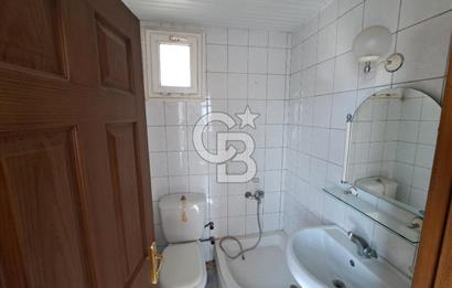 CİHANKENT SİTESİNDE ARA KAT BAKIMLI 3+1 DAİRE