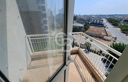 CİHANKENT SİTESİNDE ARA KAT BAKIMLI 3+1 DAİRE