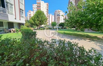 CİHANKENT SİTESİNDE ARA KAT BAKIMLI 3+1 DAİRE