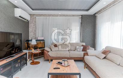 Antalya Güvenlik Mahallesi 4+1 Satılık Dubleks Daire 