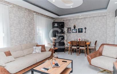 Antalya Güvenlik Mahallesi 4+1 Satılık Dubleks Daire 