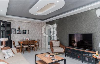 Antalya Güvenlik Mahallesi 4+1 Satılık Dubleks Daire 