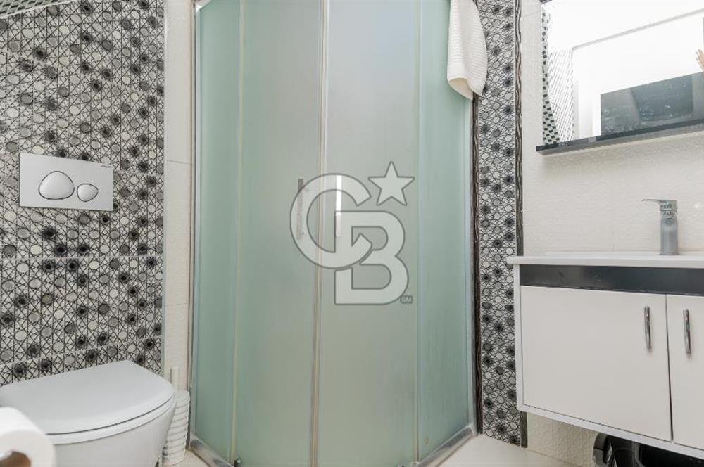 Antalya Güvenlik Mahallesi 4+1 Satılık Dubleks Daire 