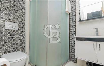 Antalya Güvenlik Mahallesi 4+1 Satılık Dubleks Daire 