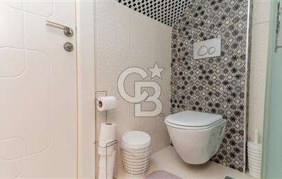 Antalya Güvenlik Mahallesi 4+1 Satılık Dubleks Daire 