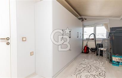 Antalya Güvenlik Mahallesi 4+1 Satılık Dubleks Daire 