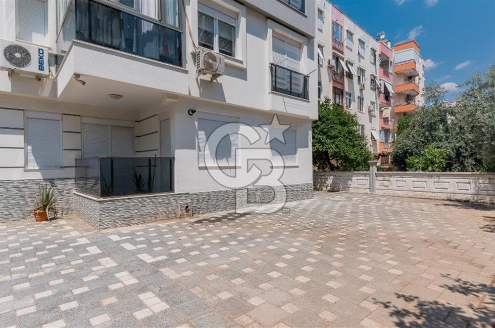 Antalya Güvenlik Mahallesi 4+1 Satılık Dubleks Daire 