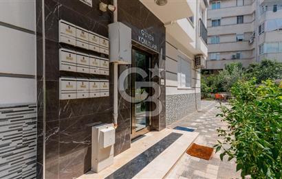 Antalya Güvenlik Mahallesi 4+1 Satılık Dubleks Daire 