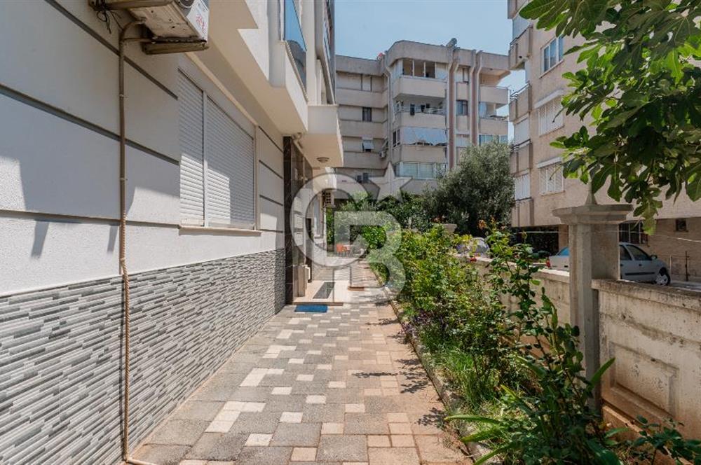 Antalya Güvenlik Mahallesi 4+1 Satılık Dubleks Daire 