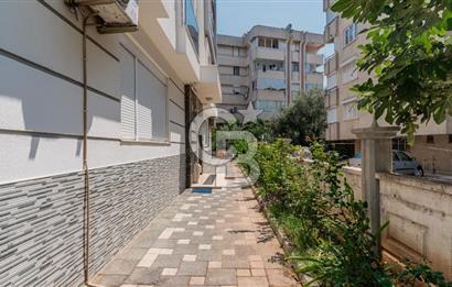 Antalya Güvenlik Mahallesi 4+1 Satılık Dubleks Daire 