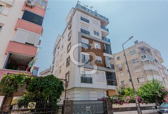 Antalya Güvenlik Mahallesi 4+1 Satılık Dubleks Daire 