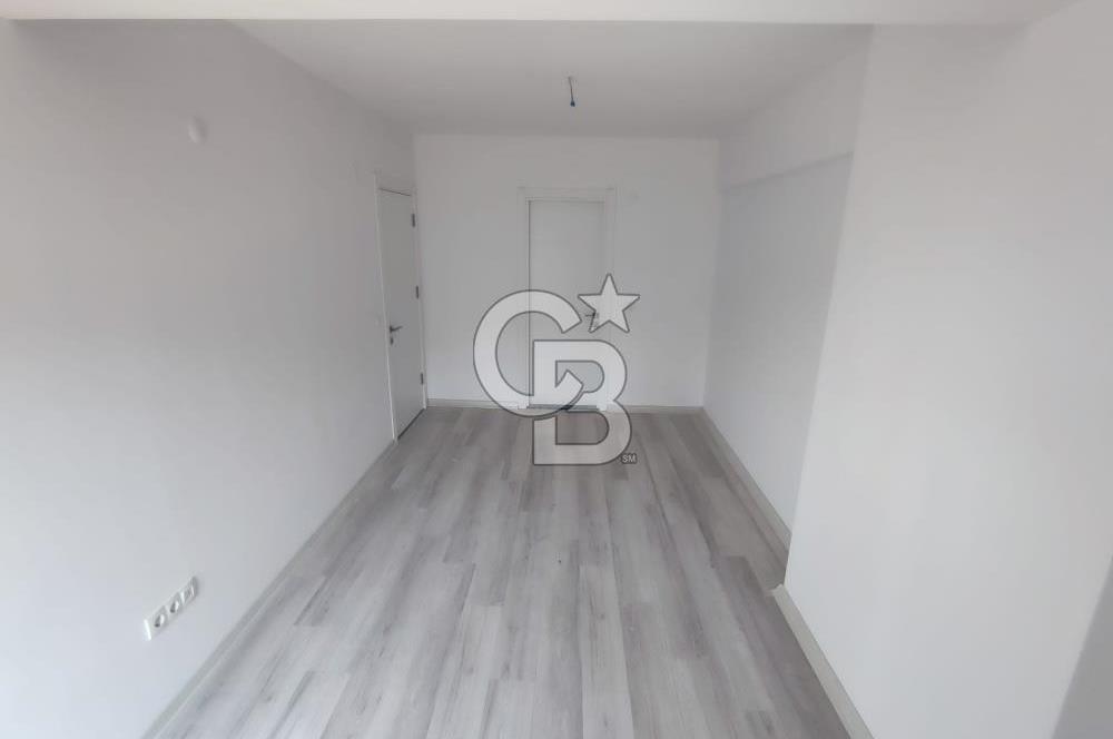 BAYRAKLI MANSUROĞLU DA SATILIK SIFIR LÜX 3+1 DAİRE