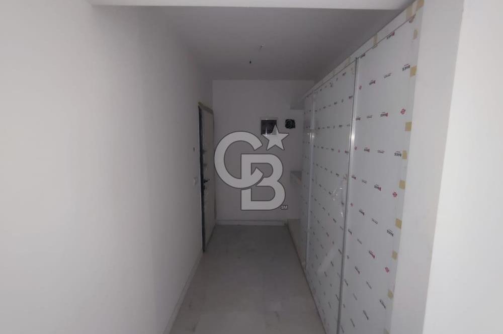 BAYRAKLI MANSUROĞLU DA SATILIK SIFIR LÜX 3+1 DAİRE