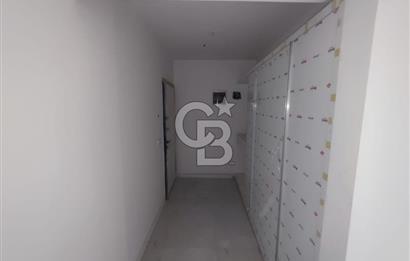 BAYRAKLI MANSUROĞLU DA SATILIK SIFIR LÜX 3+1 DAİRE