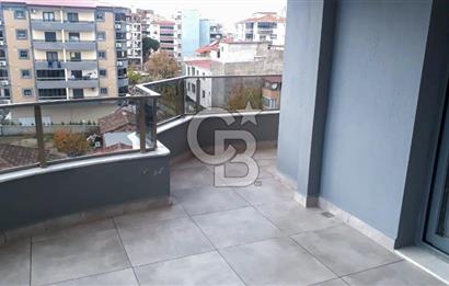 Torbalı Merkezde Satılık 3+1 Lüks Daire