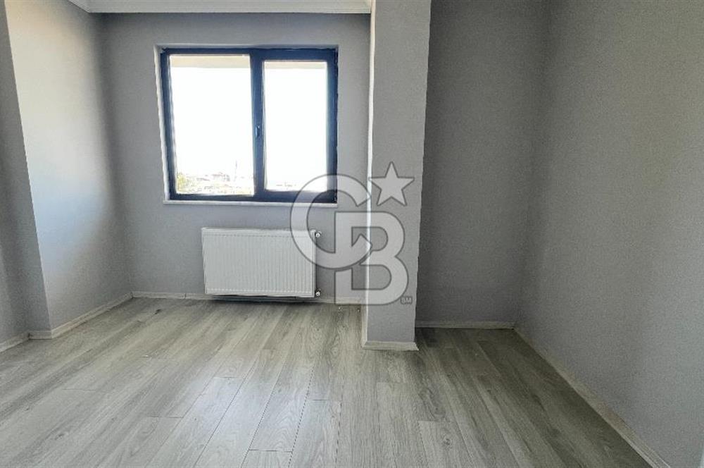 İstiklal Mahallesinde Kiralık Daire