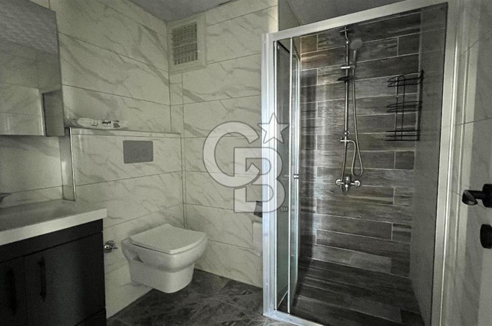 İstiklal Mahallesinde Kiralık Daire