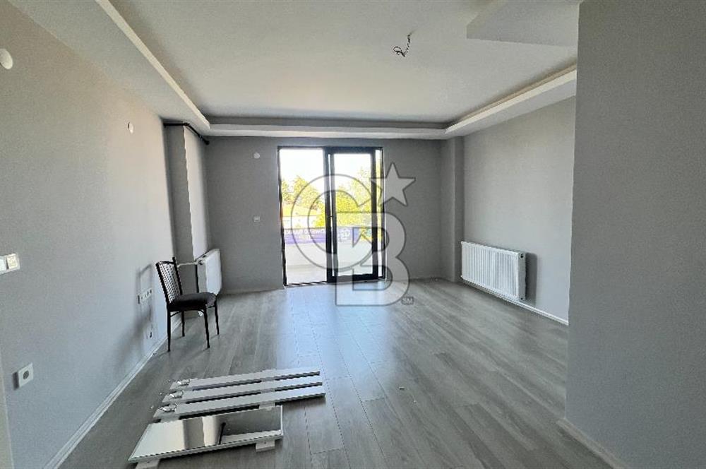 İstiklal Mahallesinde Kiralık Daire