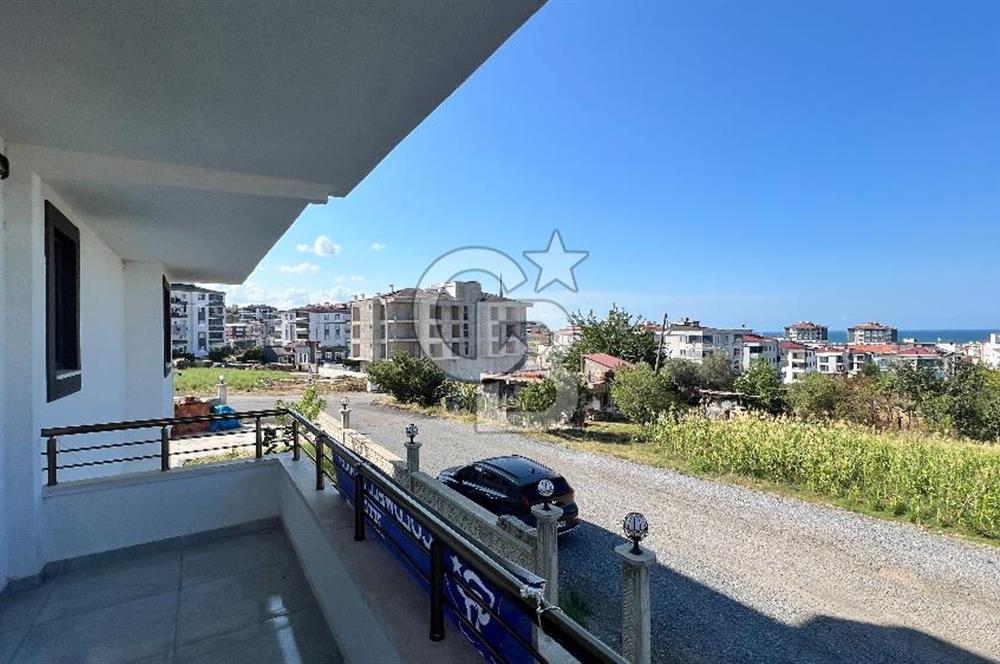 İstiklal Mahallesinde Kiralık Daire