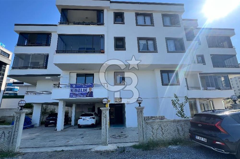 İstiklal Mahallesinde Kiralık Daire