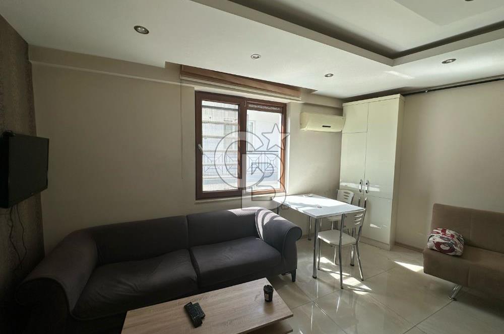 Forum Çamlık Yakını Fırsat 1+1 55 m² Satılık Apart Dairesi