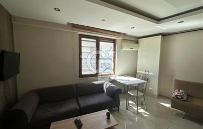 Forum Çamlık Yakını Fırsat 1+1 55 m² Satılık Apart Dairesi