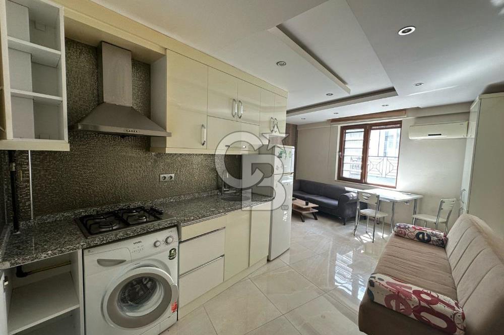 Forum Çamlık Yakını Fırsat 1+1 55 m² Satılık Apart Dairesi