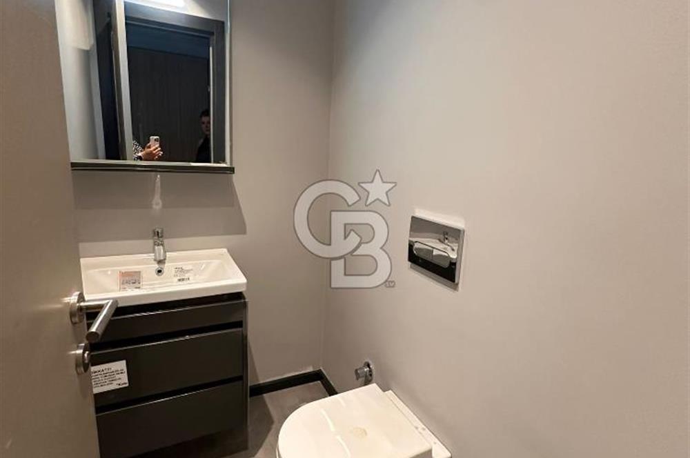 Eyüpsultan Göktürk Satılık 4+1 Sıfır Çatı Dublex Residence  Daire Taksitle