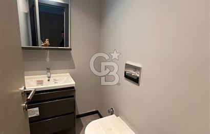 Eyüpsultan Göktürk Satılık 4+1 Sıfır Çatı Dublex Residence  Daire Taksitle